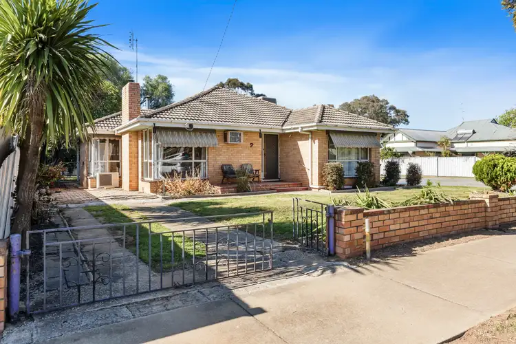 Second view of Homely house listing, 7 IMPEY STREET, Murchison VIC 3610