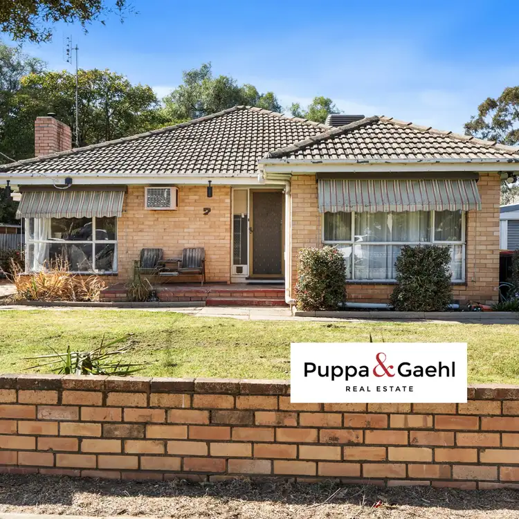 Third view of Homely house listing, 7 IMPEY STREET, Murchison VIC 3610