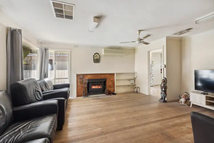 Fifth view of Homely house listing, 7 IMPEY STREET, Murchison VIC 3610