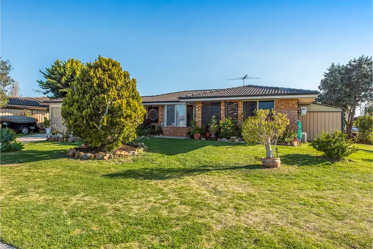32 Monterey Crescent, Warnbro WA 6169