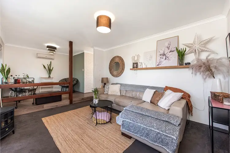 Fifth view of Homely house listing, 32 Monterey Crescent, Warnbro WA 6169