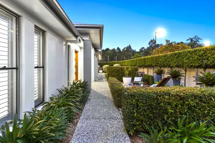 Fifth view of Homely house listing, 25 KOKOMO STREET, Peregian Beach QLD 4573