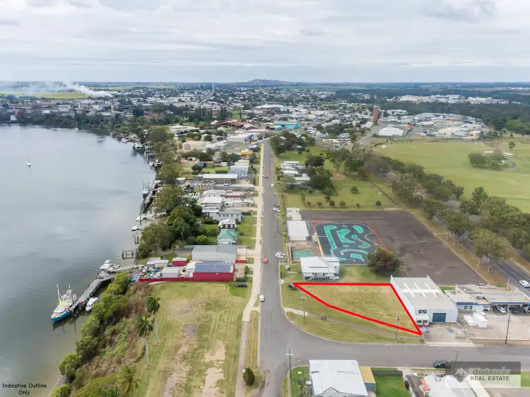 8 Kendall Street, Bundaberg East QLD 4670