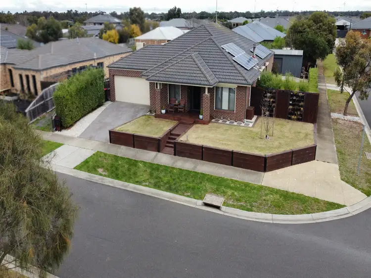 Main view of Homely house listing, 15 Darriwell Drive, Bannockburn VIC 3331