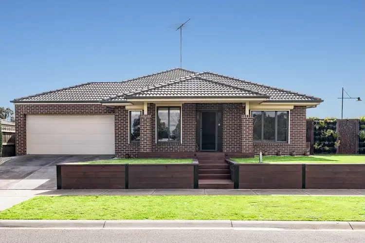 Second view of Homely house listing, 15 Darriwell Drive, Bannockburn VIC 3331