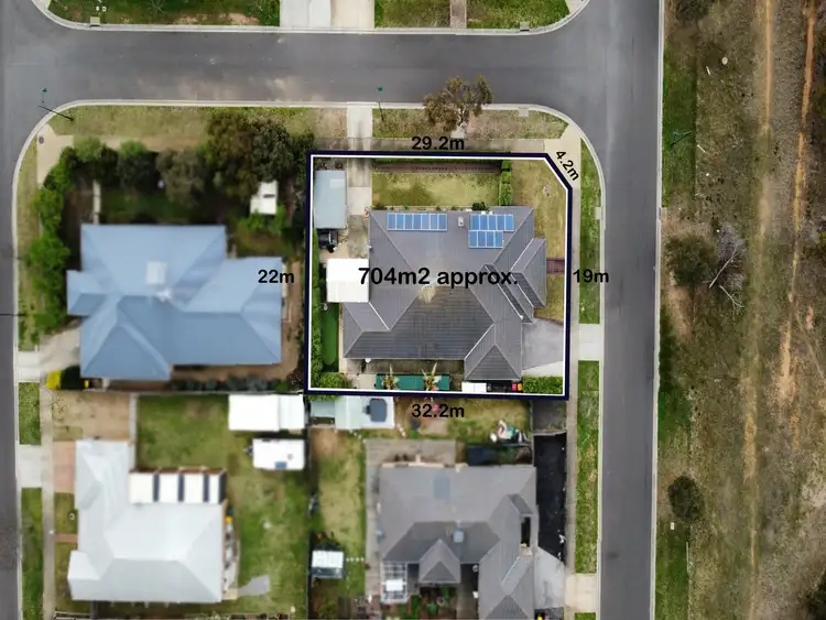 Third view of Homely house listing, 15 Darriwell Drive, Bannockburn VIC 3331