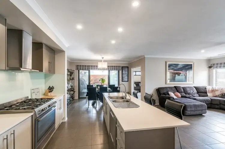 Fourth view of Homely house listing, 15 Darriwell Drive, Bannockburn VIC 3331