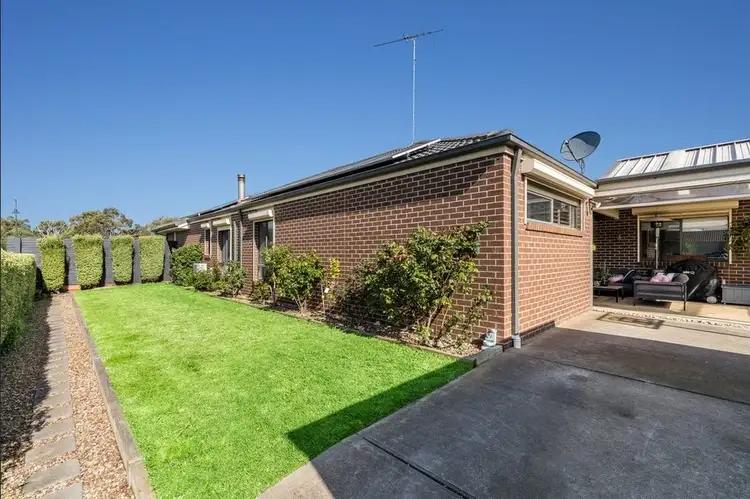Fifth view of Homely house listing, 15 Darriwell Drive, Bannockburn VIC 3331