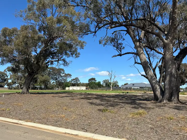 Fifth view of Homely land listing, LOT 1-23 Perricoota Parklands Estate, Lignum Road, Moama NSW 2731