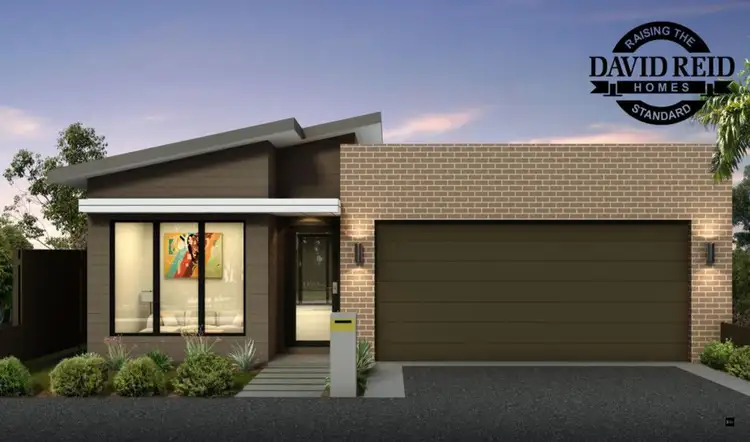 LOT 41, 81 North Lakes Circuit, Burrum Heads QLD 4659