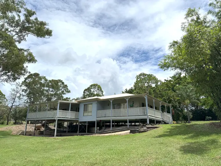 68 Old Bruce Highway, Howard QLD 4659