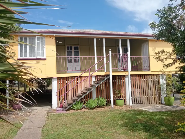 Main view of Homely house listing, 14 Boyle Street,, Monto QLD 4630