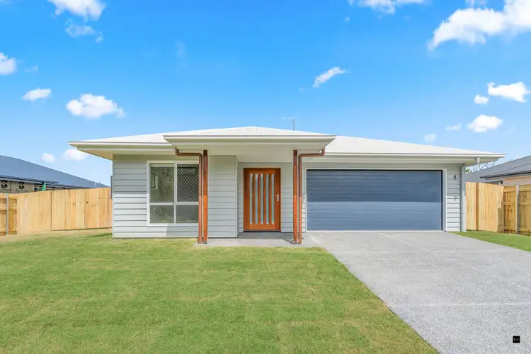 Main view of Homely house listing, 14 Stardust Crescent, Burrum Heads QLD 4659