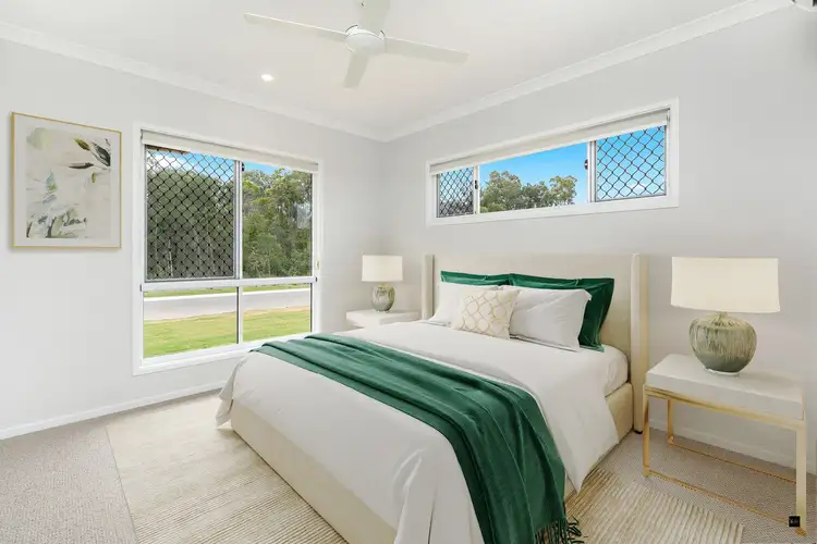 Fourth view of Homely house listing, 14 Stardust Crescent, Burrum Heads QLD 4659