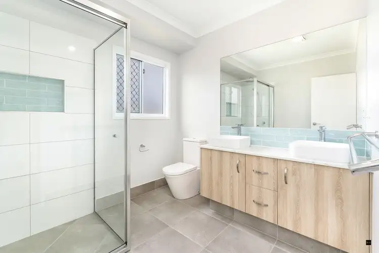 Fifth view of Homely house listing, 14 Stardust Crescent, Burrum Heads QLD 4659