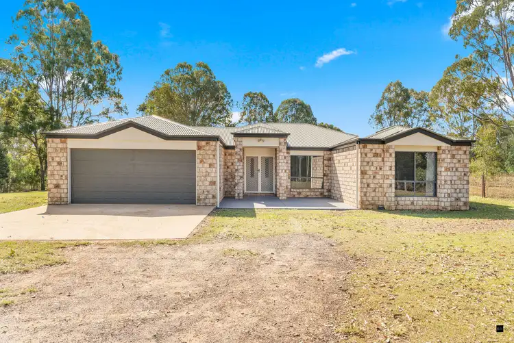 Main view of Homely house listing, 20 Pilerwa Road, Mungar QLD 4650