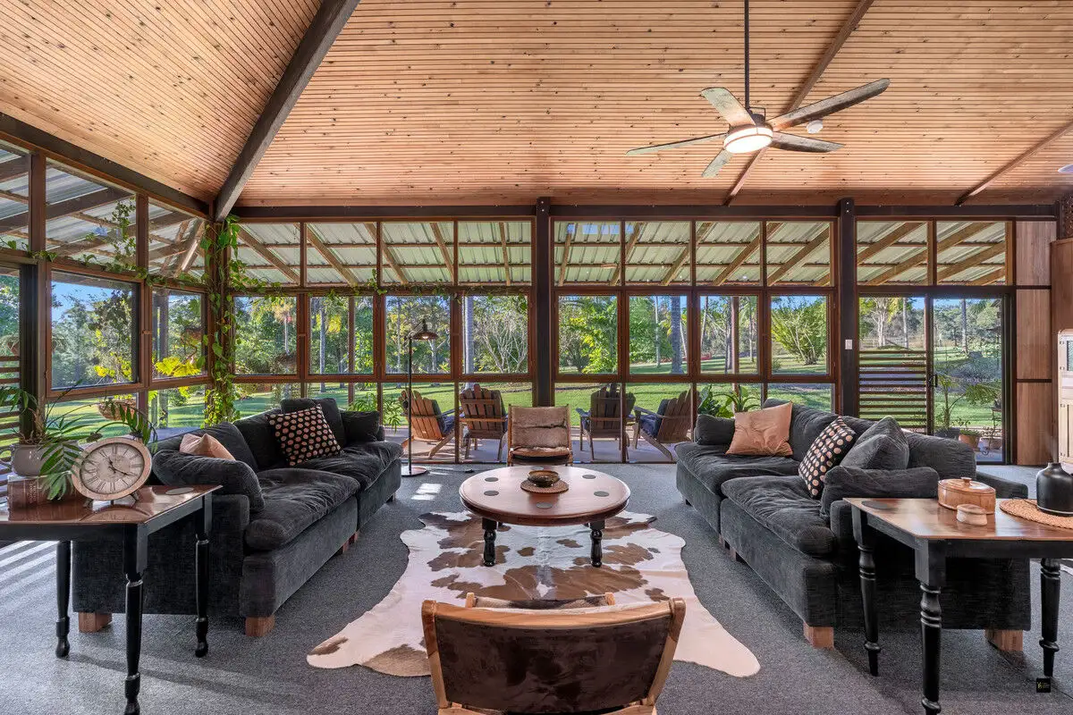 Main view of Homely rural property listing, 27 Boundary Road, Mungar QLD 4650