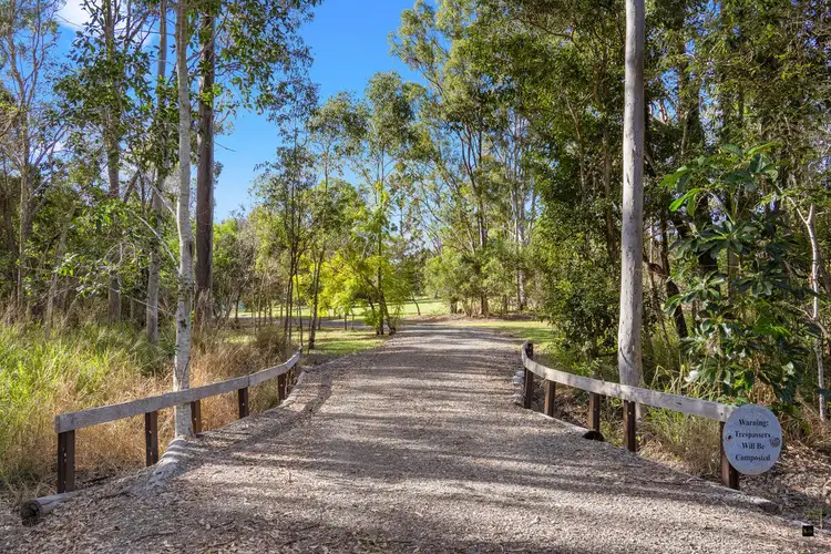 Second view of Homely rural property listing, 27 Boundary Road, Mungar QLD 4650