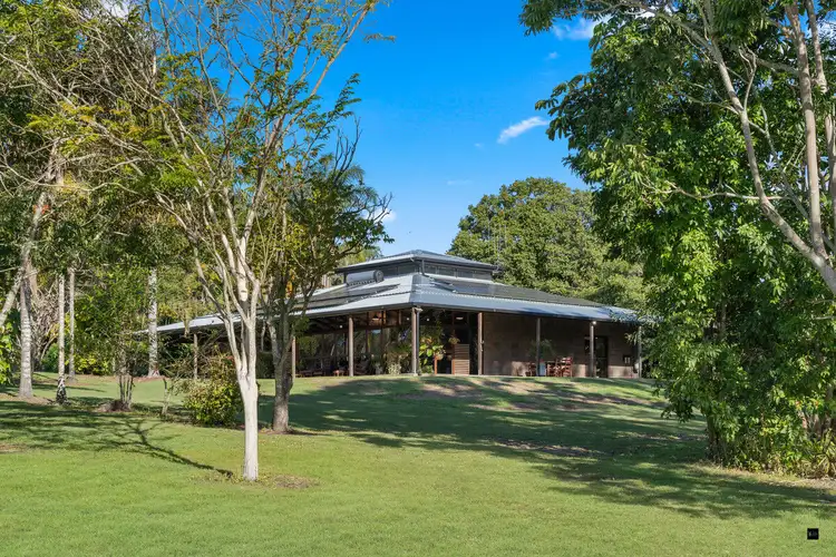 Third view of Homely rural property listing, 27 Boundary Road, Mungar QLD 4650