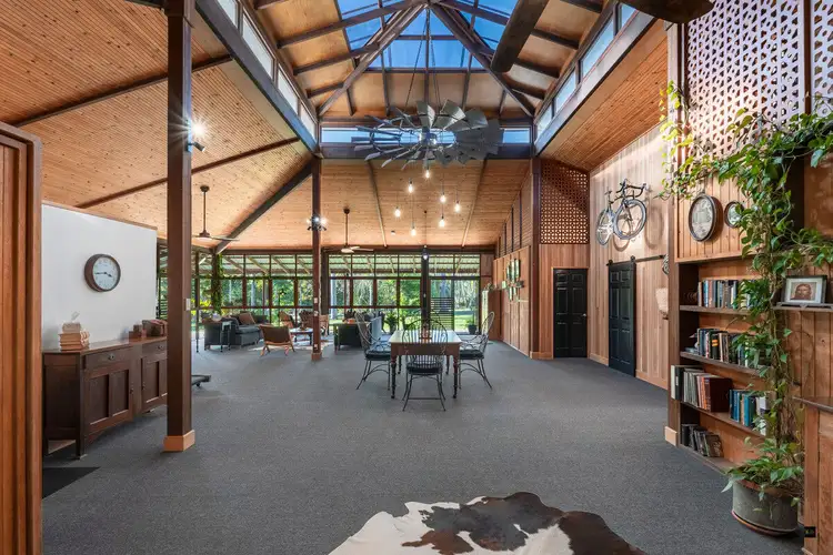 Fourth view of Homely rural property listing, 27 Boundary Road, Mungar QLD 4650