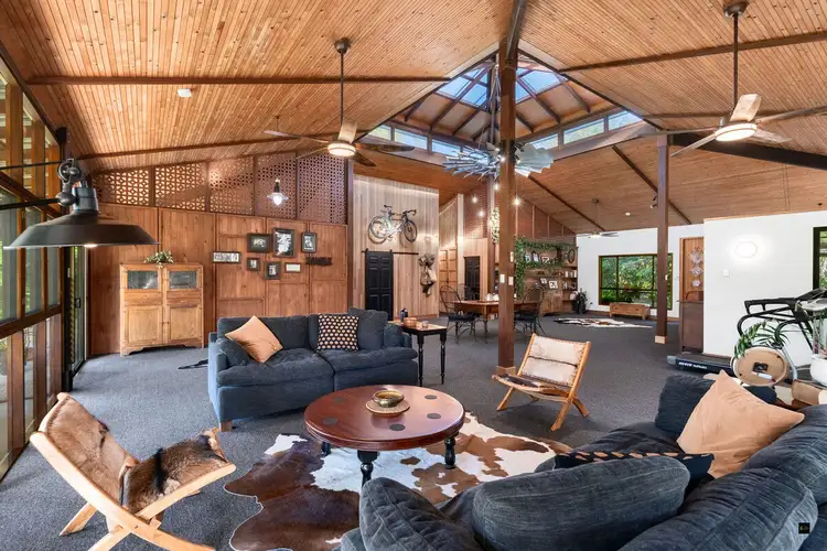 Fifth view of Homely rural property listing, 27 Boundary Road, Mungar QLD 4650