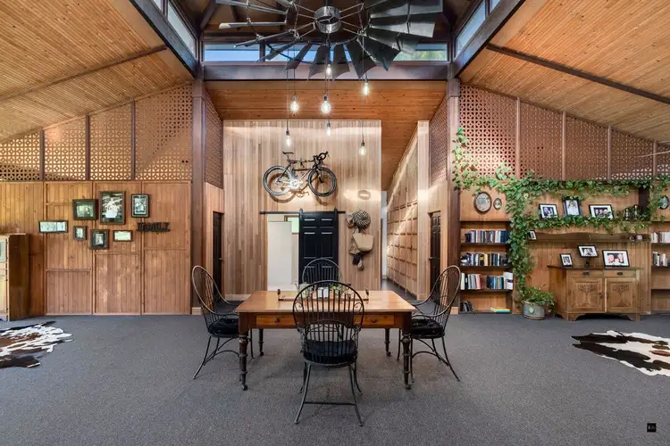 Sixth view of Homely rural property listing, 27 Boundary Road, Mungar QLD 4650