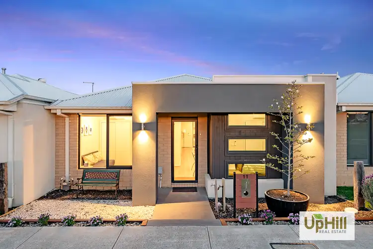 11 Emanda Lane, Clyde North VIC 3978