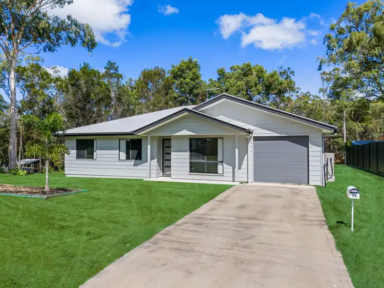 20 TOPAZ STREET, Russell Island QLD 4184