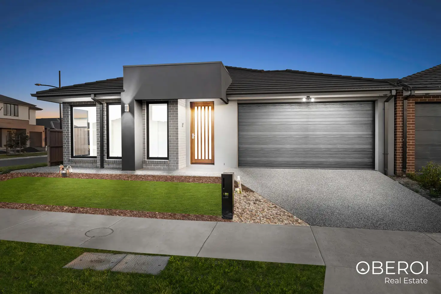 Main view of Homely house listing, 11 Verdant Drive, Donnybrook VIC 3064