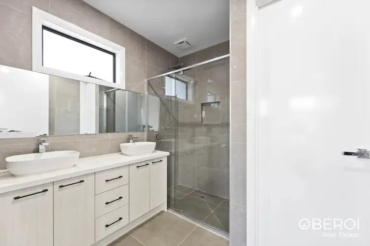 Fourth view of Homely house listing, 11 Verdant Drive, Donnybrook VIC 3064