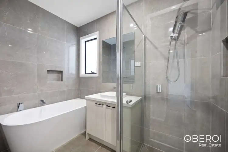 Fifth view of Homely house listing, 11 Verdant Drive, Donnybrook VIC 3064
