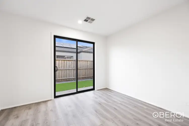 Sixth view of Homely house listing, 11 Verdant Drive, Donnybrook VIC 3064