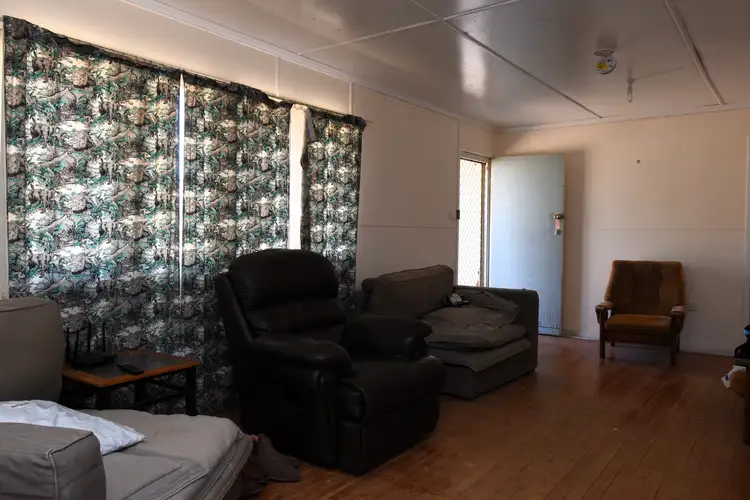 Second view of Homely house listing, 47-49 MITCHELL STREET, Ilfracombe QLD 4727