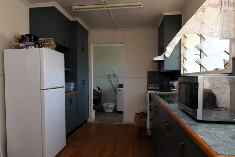 Third view of Homely house listing, 47-49 MITCHELL STREET, Ilfracombe QLD 4727