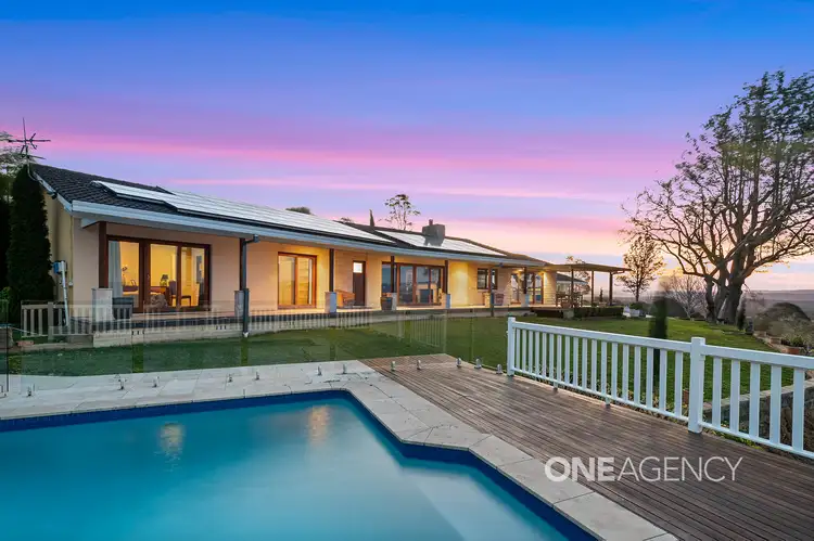 360a BTU Road, Nowra Hill NSW 2540