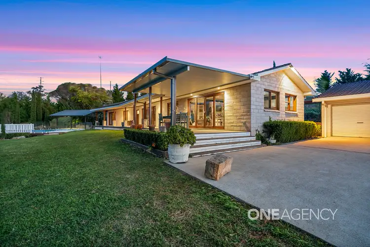 Second view of Homely rural property listing, 360a BTU Road, Nowra Hill NSW 2540