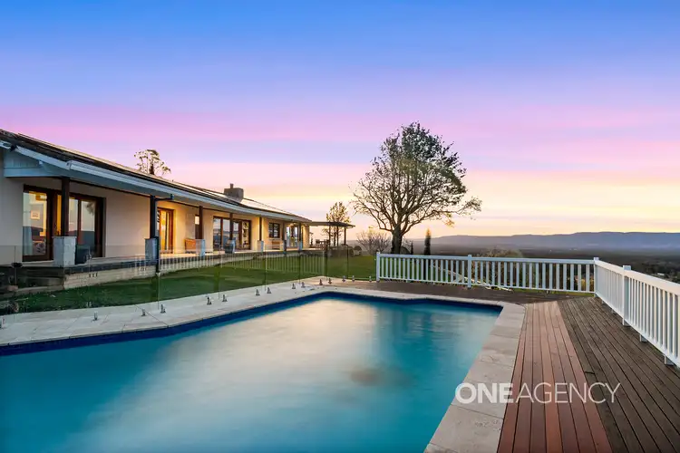 Third view of Homely rural property listing, 360a BTU Road, Nowra Hill NSW 2540