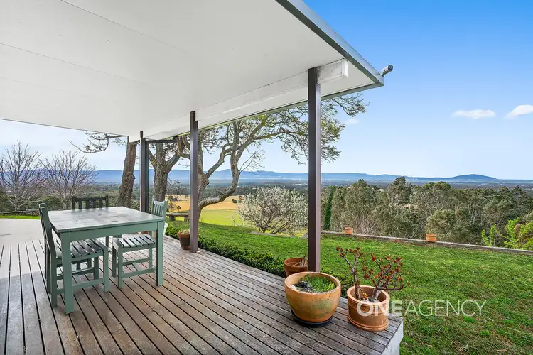 Fourth view of Homely rural property listing, 360a BTU Road, Nowra Hill NSW 2540