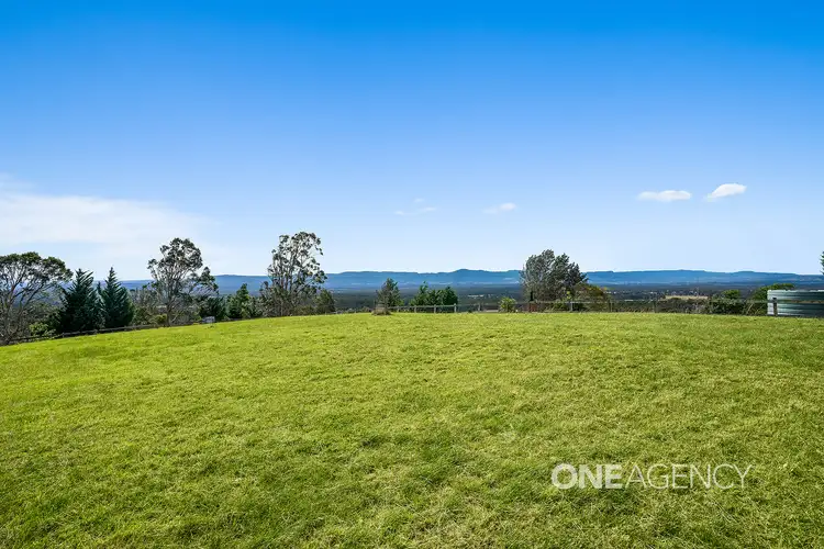 Fifth view of Homely rural property listing, 360a BTU Road, Nowra Hill NSW 2540