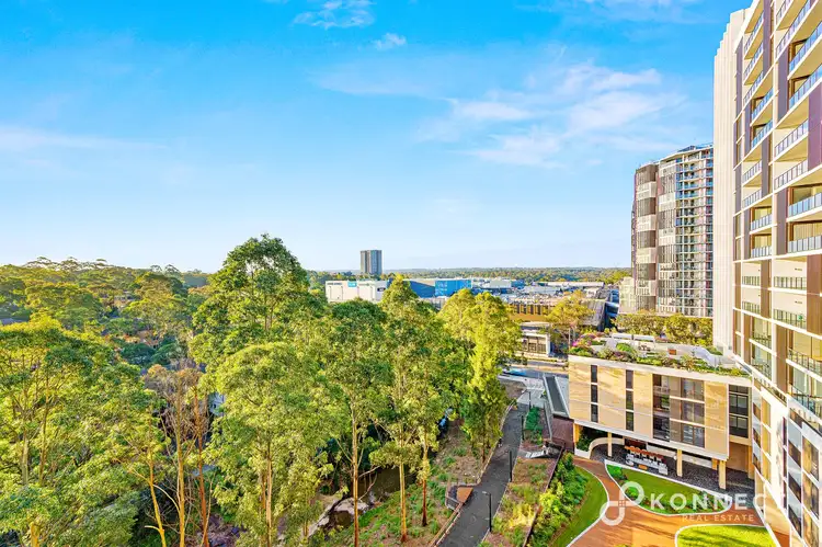Main view of Homely apartment listing, LV3/82 Waterloo Road, Macquarie Park NSW 2113