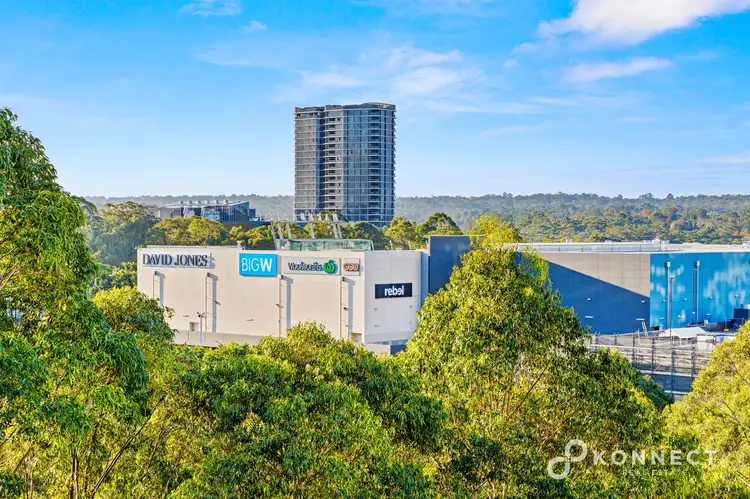 Second view of Homely apartment listing, LV3/82 Waterloo Road, Macquarie Park NSW 2113