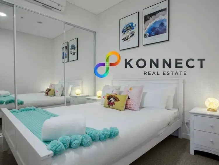 Second view of Homely apartment listing, 410/17 Wentworth Place, Wentworth Point NSW 2127