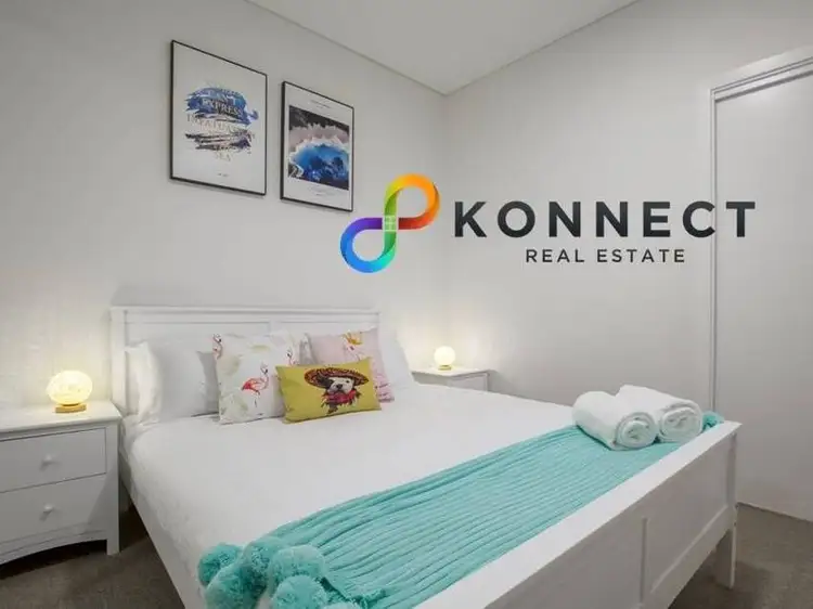 Fourth view of Homely apartment listing, 410/17 Wentworth Place, Wentworth Point NSW 2127