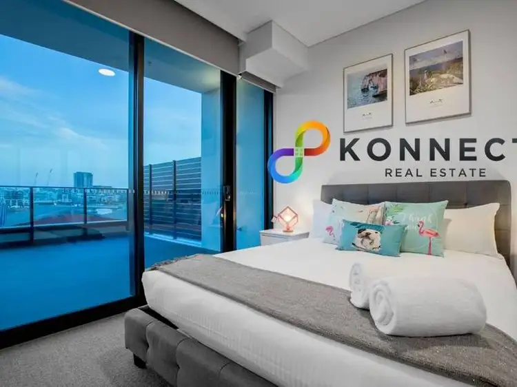 Fifth view of Homely apartment listing, 410/17 Wentworth Place, Wentworth Point NSW 2127