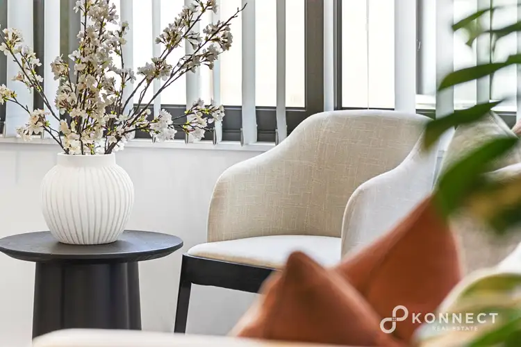 Second view of Homely apartment listing, 404/18 Birdwood Ave, Lane Cove NSW 2066