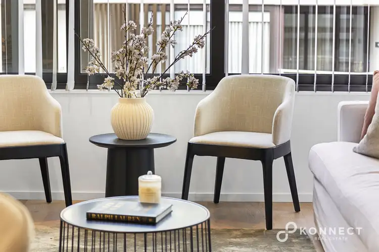 Fourth view of Homely apartment listing, 404/18 Birdwood Ave, Lane Cove NSW 2066