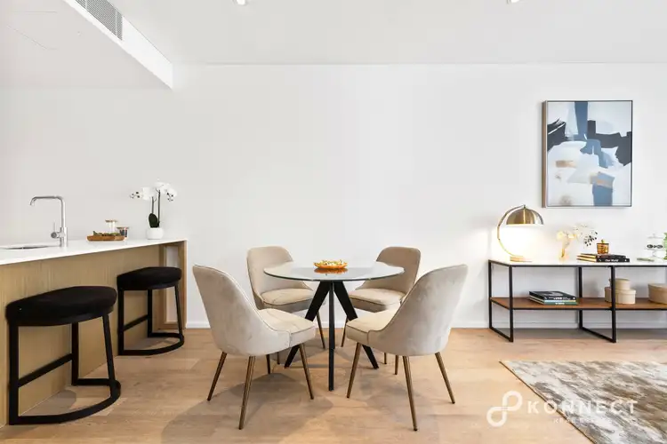 Sixth view of Homely apartment listing, 404/18 Birdwood Ave, Lane Cove NSW 2066