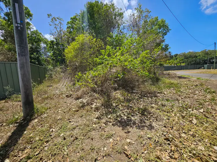Second view of Homely land listing, 5 Gum Tree Close, Cooktown QLD 4895