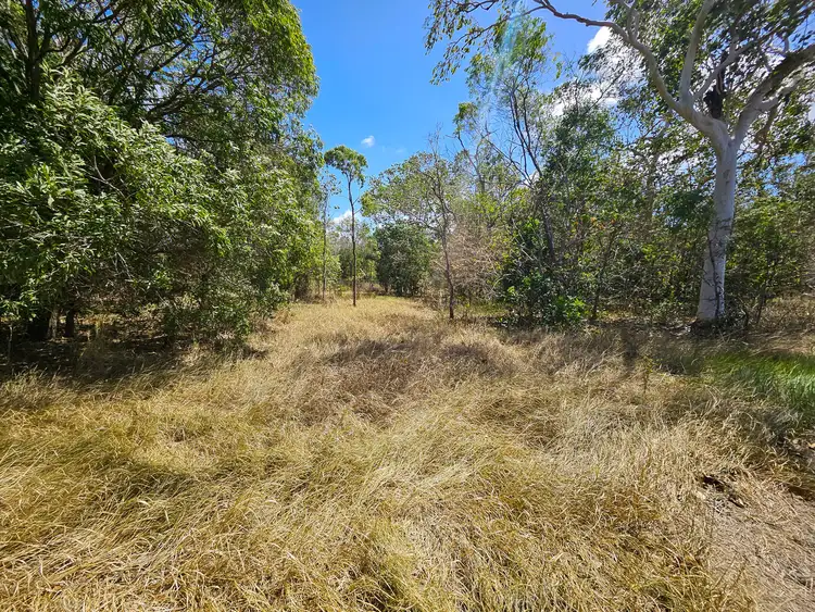 Third view of Homely land listing, 5 Gum Tree Close, Cooktown QLD 4895