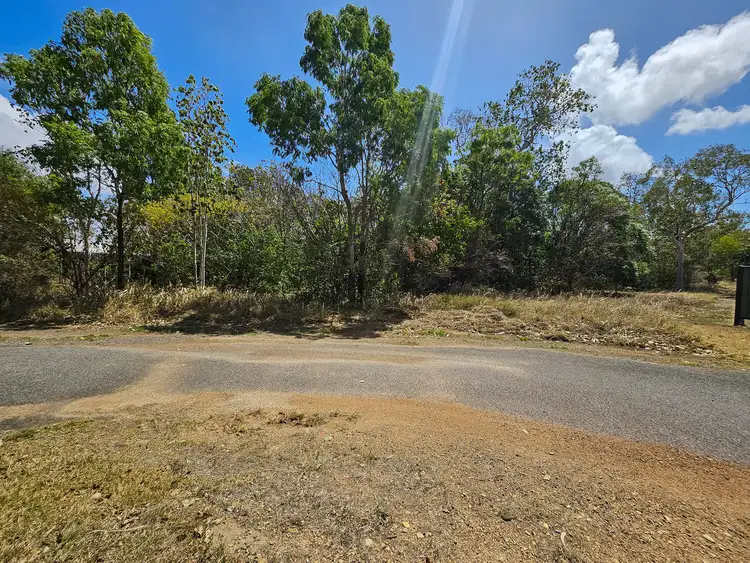 Fifth view of Homely land listing, 5 Gum Tree Close, Cooktown QLD 4895